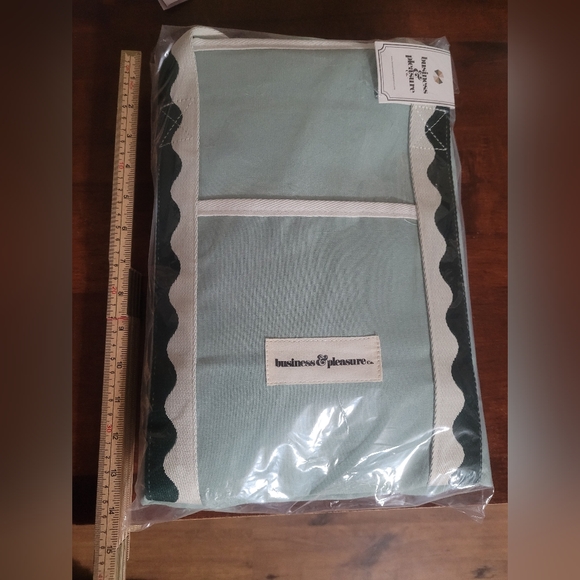 Business & Pleasure Cooler Tote bag - Picture 6 of 6